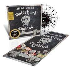 Motorhead - No Sleep At All