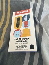 Meridian The Trimmer Original