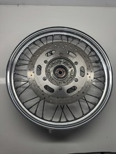 Triumph Bonneville T100 865 EFI Front Wheel 2012