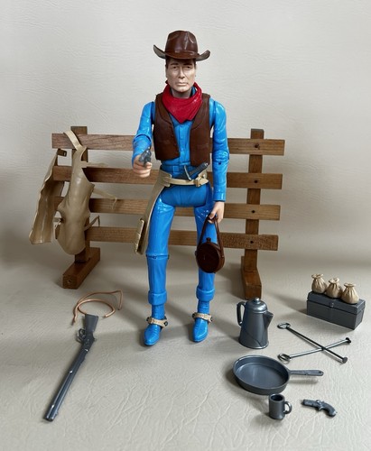 Marx johnny west quick - marx,