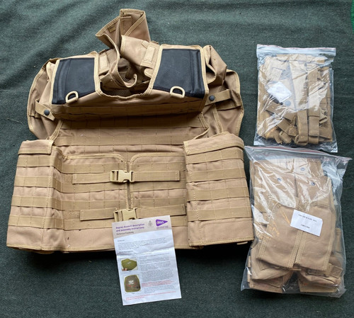 Original new british army - original,