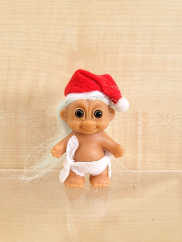Russ baby troll - russ,