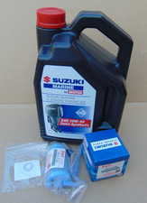 Suzuki outboard service kit - , 60