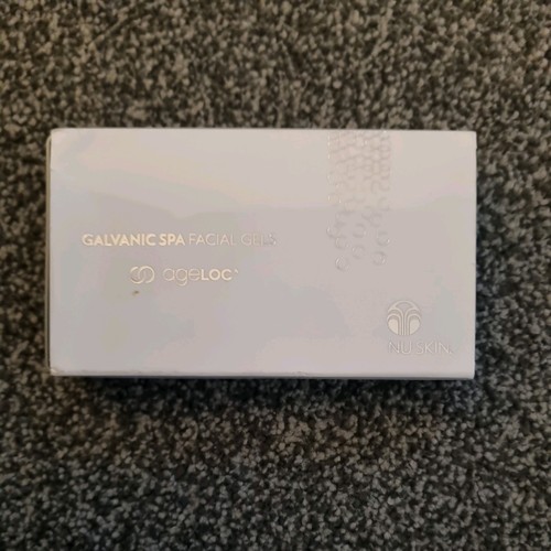 Nuskin skin ageloc galvanic - nu,