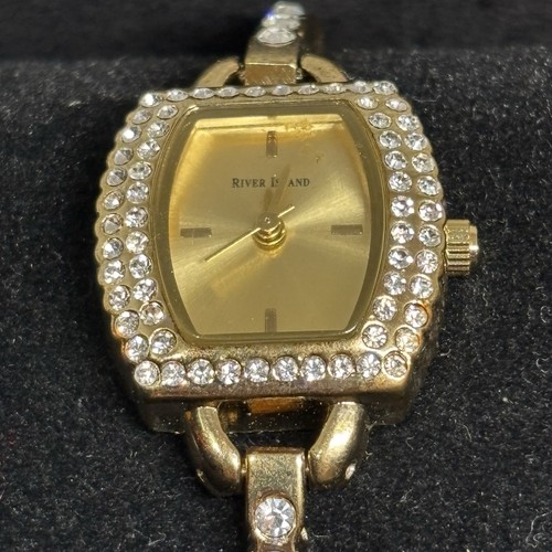River island women quartz - river,