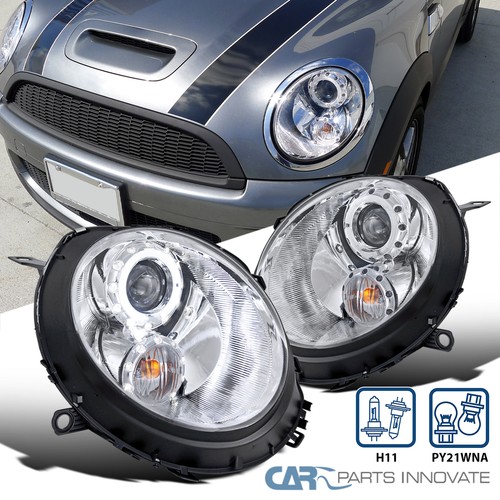 Fits 2007 2013 - fits, cooper