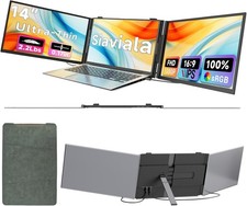 Siaviala S8 Pro Laptop Screen