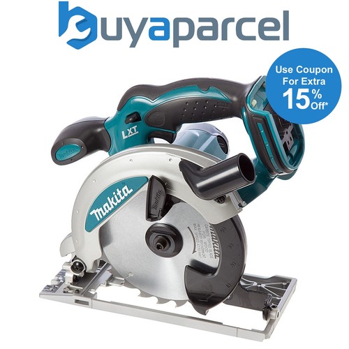 Makita dss610 18v lxt circular - makita,