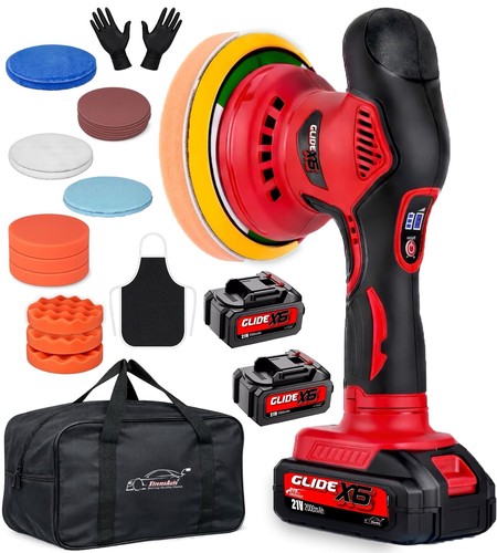 Xtremeauto glide cordless - glide,
