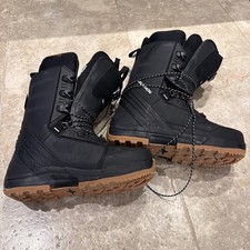 Salomon Malamute snowboard