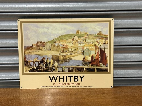 Vintage reproduction lner - vintage,