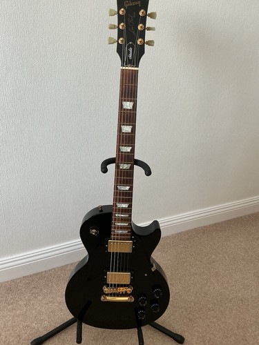 Gibson les paul studio - gibson,