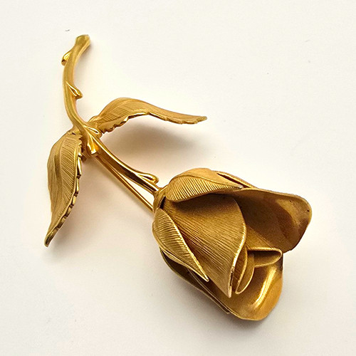 Vintage giovanni 1960 gold - 1960's,