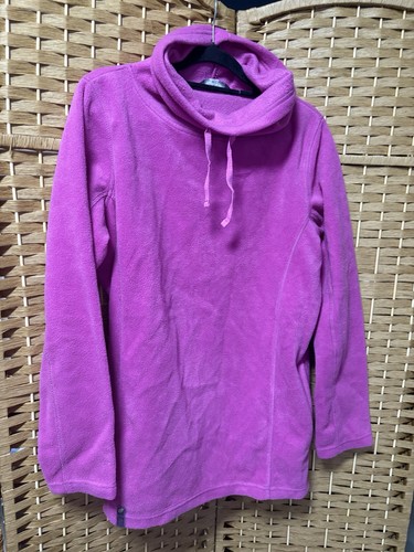Ladies spirit pink hugh - spirit,