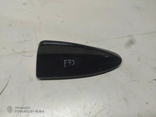 Bmw e70 antenna trim - x5,