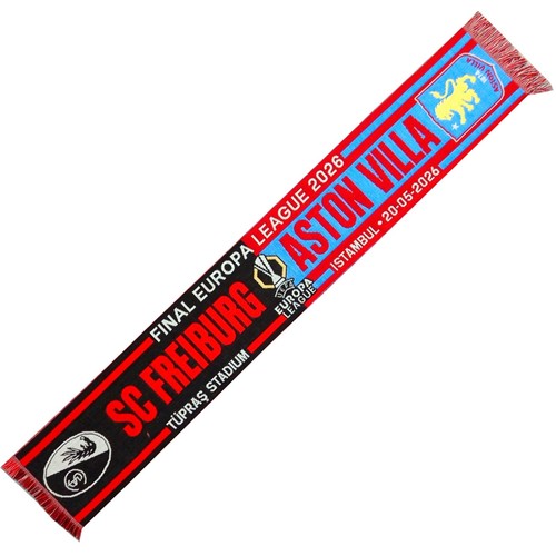 Scarf aston villa - aston, game