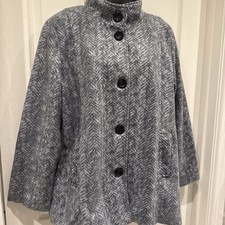 Women's Warm Fleece Jacket