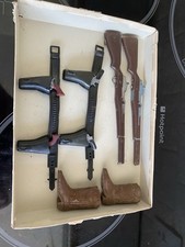 Little Big man Items