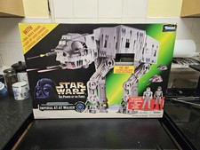 Star Wars Kenner Electronic