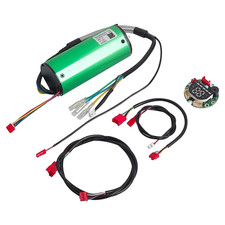 Motor Controller 48V 15A