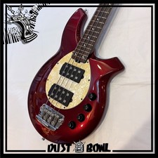 ERNIE BALL MUSIC MAN BONGO 4