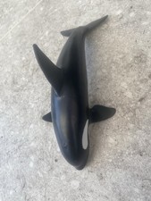 Schleich Whale 