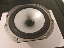 Monitor Audio Bronze Br5 Speaker Bass Driver Upper Genuine  Part  BR206-5p