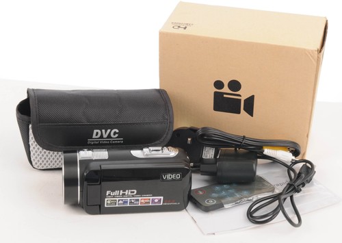 Dvc camcorder - camcorder,