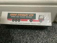 Corgi Leyland-Daf 85