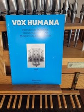* Vox Humana International