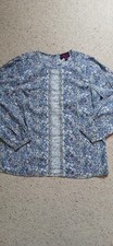 Liberty London Blouse by J