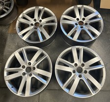 20” Audi Q7 Alloy  Wheels