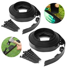 10-50m Flexible Metal Garden