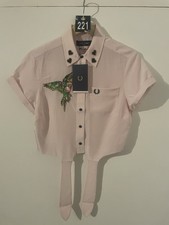 Fred Perry x Amy Winehouse Tie