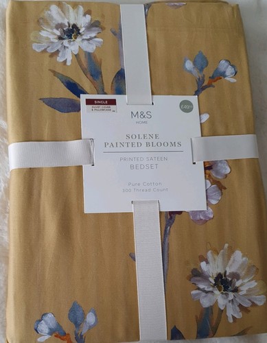 Marks spencer solene painted - &,