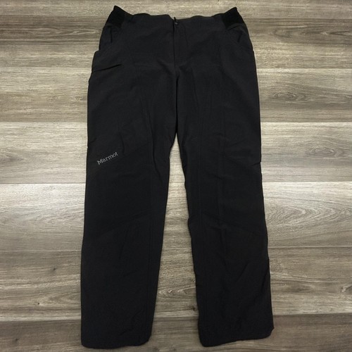 Marmot pants womens black - womens, 14