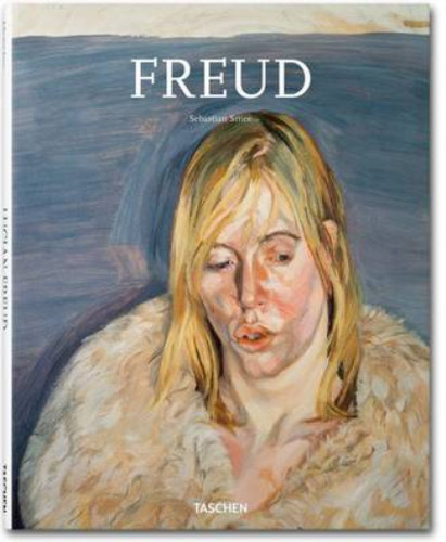 Lucian freud taschen 25 - lucian,