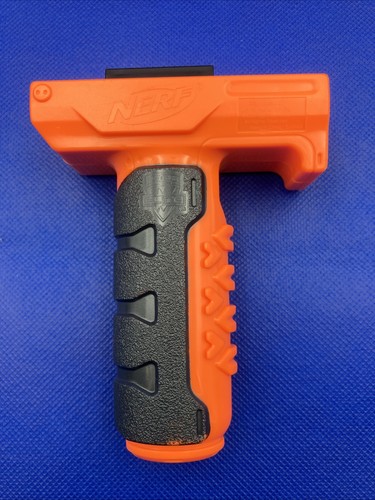 Nerf strike elite - nerf, front