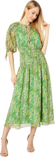 Ted baker ursille midi dress - ted,