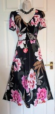 BNWT Monsoon Floral Vintage