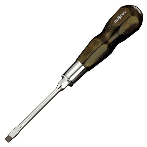 Ktc nepros wooden - nepros, handle