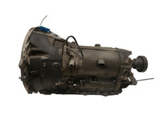 JAGUAR XF AUTOMATIC GEARBOX 7 SPEED 2.2 DIESEL X250 2012 - 2015