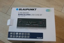 Blaupunkt Barcelona 200 DAB BT