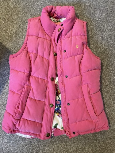 Joules women higham - higham, pink