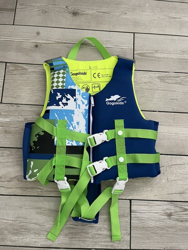 Vgc gogo kids swim - vgc,