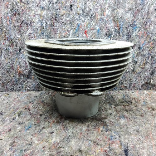 Moto guzzi cylinder - guzzi, jug