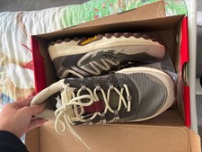 Saucony Grid Peak Uk9