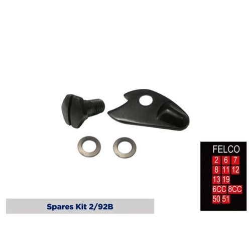 Felco 92b latch kit - latch,