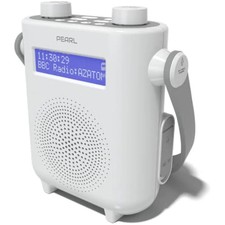 Dab fm - &, shower