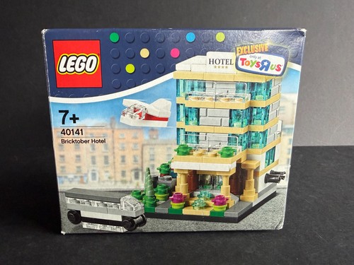 Lego 40141 promotional - 40141,